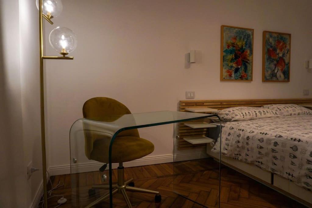 Corso Buenos Aires Suite Милано Екстериор снимка