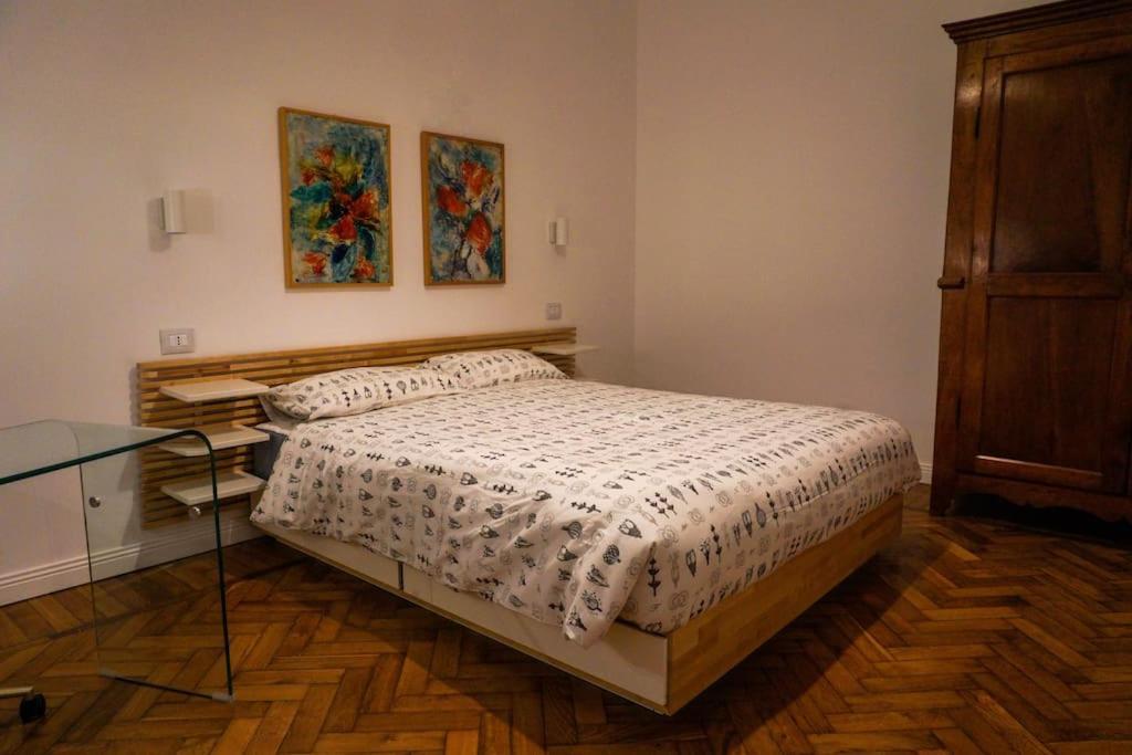 Corso Buenos Aires Suite Милано Екстериор снимка