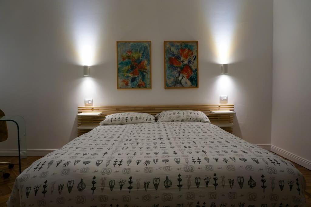 Corso Buenos Aires Suite Милано Екстериор снимка