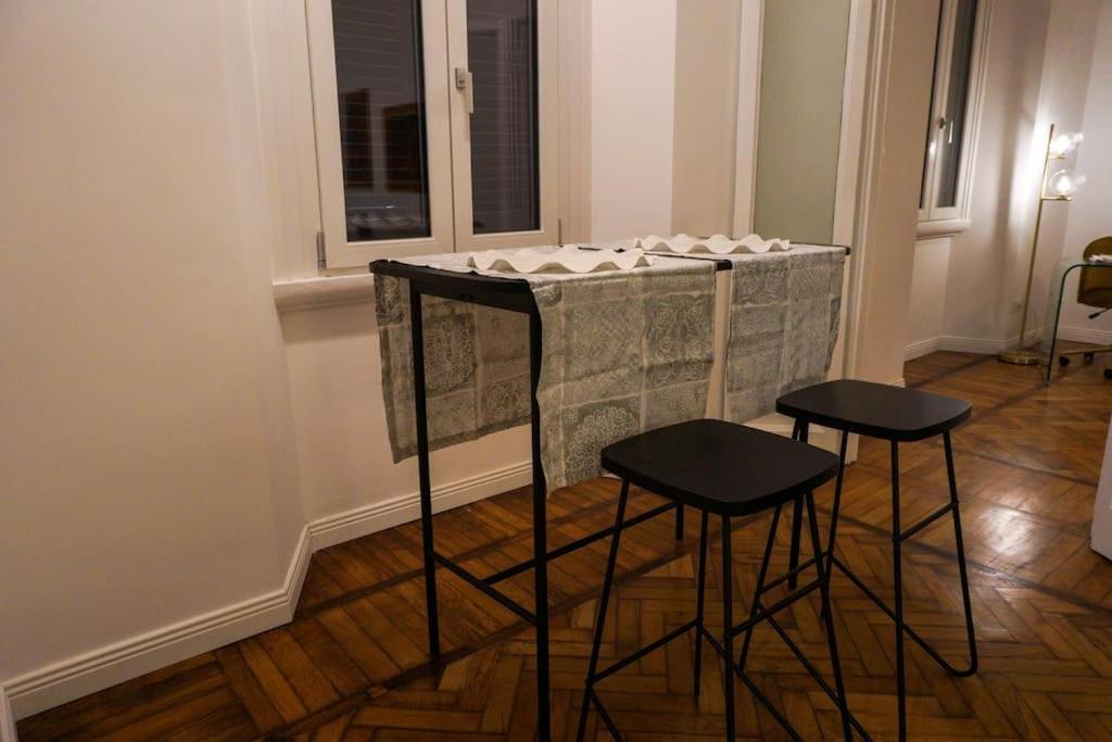 Corso Buenos Aires Suite Милано Екстериор снимка