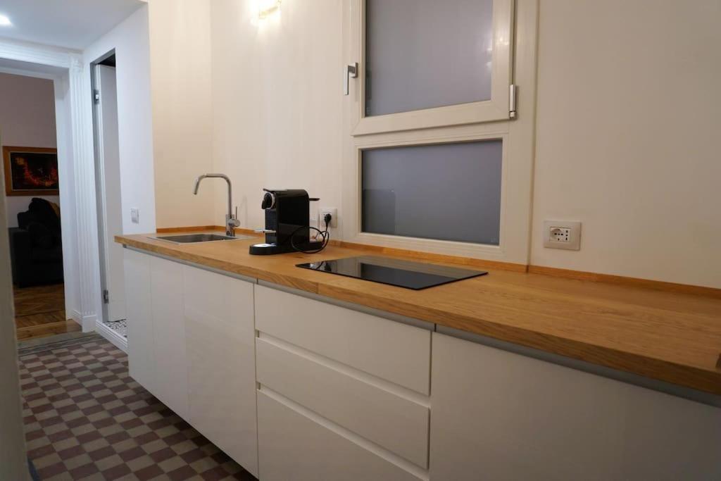 Corso Buenos Aires Suite Милано Екстериор снимка